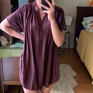 Wilfred T-shirt/blouse